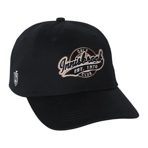 [32016] Unisex Apex Chino Twill Ballcap
