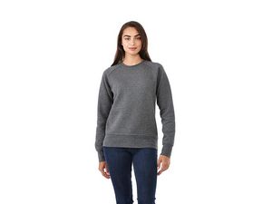 Women's KRUGER Fleece Crewneck Sweatshirt
