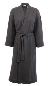 Unisex Wellable™ Cotton Robe
