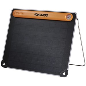 [1095-04] BioLite SolarPanel 5+