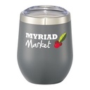 12 Oz. Corzo Copper Vacuum Insulated Cup