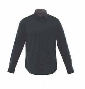 [17309] Men's CROMWELL Long Sleeve Shirt