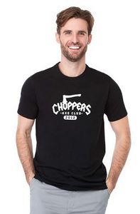 [17873] Men's SOMOTO Eco Short Sleeve Tee
