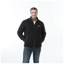 Men's KAHUZI Eco Full Zip Sherpa Fleece Jacket