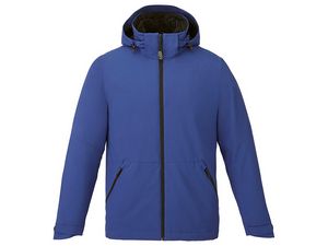 Men's ZERMATT Waterproof Sherpa Fleece 3-in-1 Jacket with Detachable Hood