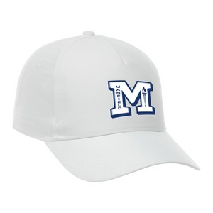 [32020] Unisex DOMINATE Ballcap
