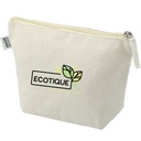 11oz Hemp Cotton Pouch