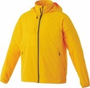 Women's FLINT Lightweight Water Resistant Jacket with Hood