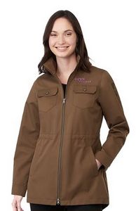 Women's HARDY Eco Jacket