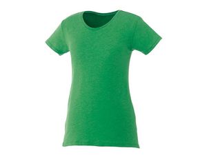 [97879] Women's BODIE Crew Neck Short Sleeve Tee