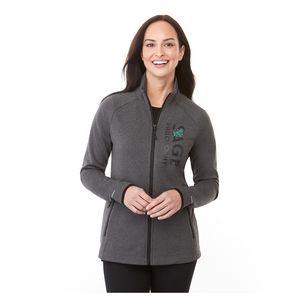 [98139] Women's ASGARD Eco Knit Full Zip Performance Jacket