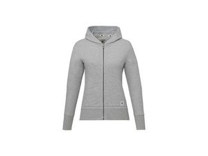 [98163] Women's Roots73 CANMORE Eco French Terry Full Zip Hoodie