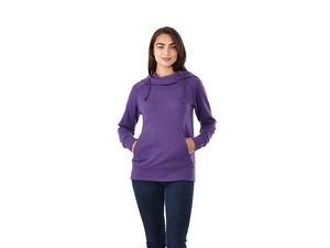 [98209] Women's DAYTON Classic Cozy Fleece Hoodie