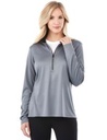 Women's VEGA Performance Tech Half Zip