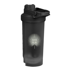 [SM-6969] 24 Oz. Buddy Recycled Protein Shaker Bottle