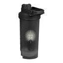 24 Oz. Buddy Recycled Protein Shaker Bottle