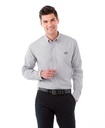 Men's IRVINE Oxford LS Shirt