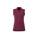 Women's KINPORT Sleeveless Polo