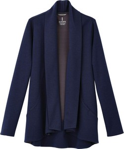 [TM98613] Women's EQUINOX Knit Blazer