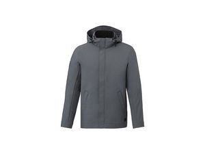 Men's Roots73 NAPANEE Eco REPREVE Waterproof Softshell Jacket