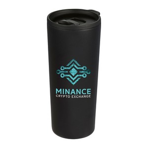 24 Oz. Leeston Copper Vacuum Insulated Tumbler