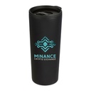 24 Oz. Leeston Copper Vacuum Insulated Tumbler