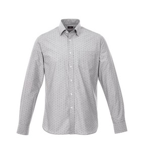 [17601] Men's HUNTINGTON LS Shirt