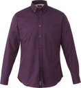 Men's Tall WILSHIRE Long Sleeve Button Up Shirt