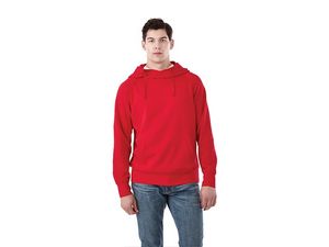 [18209] Men's DAYTON Classic Cozy Fleece Hoodie