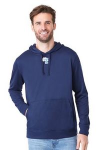 [18222] Men's LAVAR Eco Knit Lightweight Performance Hoodie