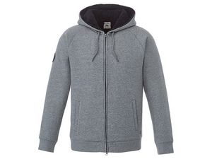 [18734] Men's COPPERBAY Roots73 Heavyweight Sherpa Fleece Lined Full Zip Hoodie