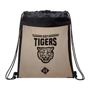Bayside Drawstring Bag