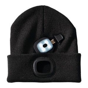 [36109] Unisex MIGHTY LED Knit Toque