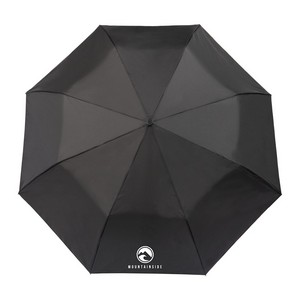 [8852-06] 42" London Fog Automatic Super Mini Umbrella