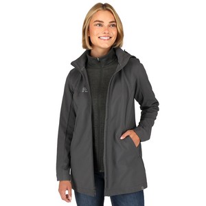 Women's MANZANO Eco Softshell Jacket