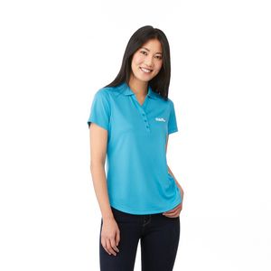[96311] Women's OTIS Short Sleeve Performance Polo