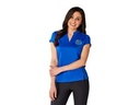 Women's PIEDMONT Short Sleeve Performance Polo