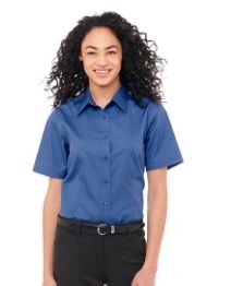 Women's STIRLING Short Sleeve Shirt