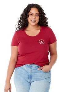 Women's SOMOTO Eco Short Sleeve Tee
