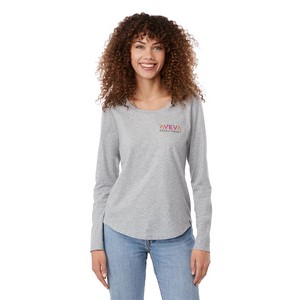 [97874] Women's SOMOTO Eco Long Sleeve Tee