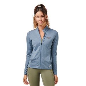 Women's Greatness Wins Core Tech Full Zip Jacket