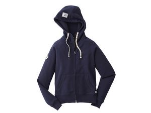 [98203] Women's RIVERSIDE Roots73 Full Zip Fleece Hoodie