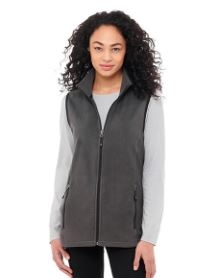 Women's Tyndall Poly Microfleece Vest
