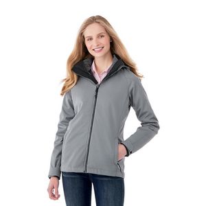 Women's ARLINGTON Waterproof 3-in-1 Jacket