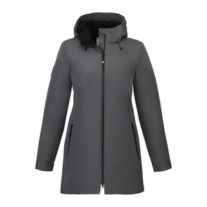 Women's Roots73 ROCKGLEN Eco Waterproof Insulated Sherpa Fleece Lined Jacket with Hood