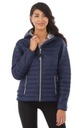 Women's SILVERTON Lightweight Packable Insulated Puffer Jacket