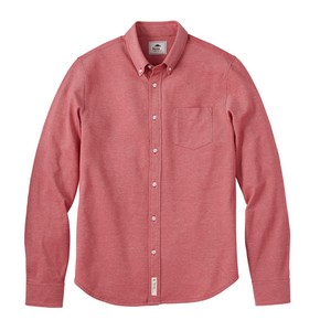 Men's BAYWOOD Roots73 LS Shirt