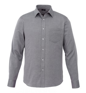 Men's PIERCE Long Sleeve Shirt
