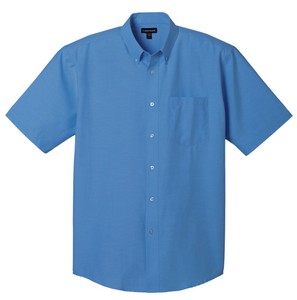 Men's LAMBERT Oxford SS shirt
