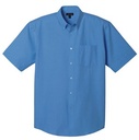 Men's LAMBERT Oxford SS shirt